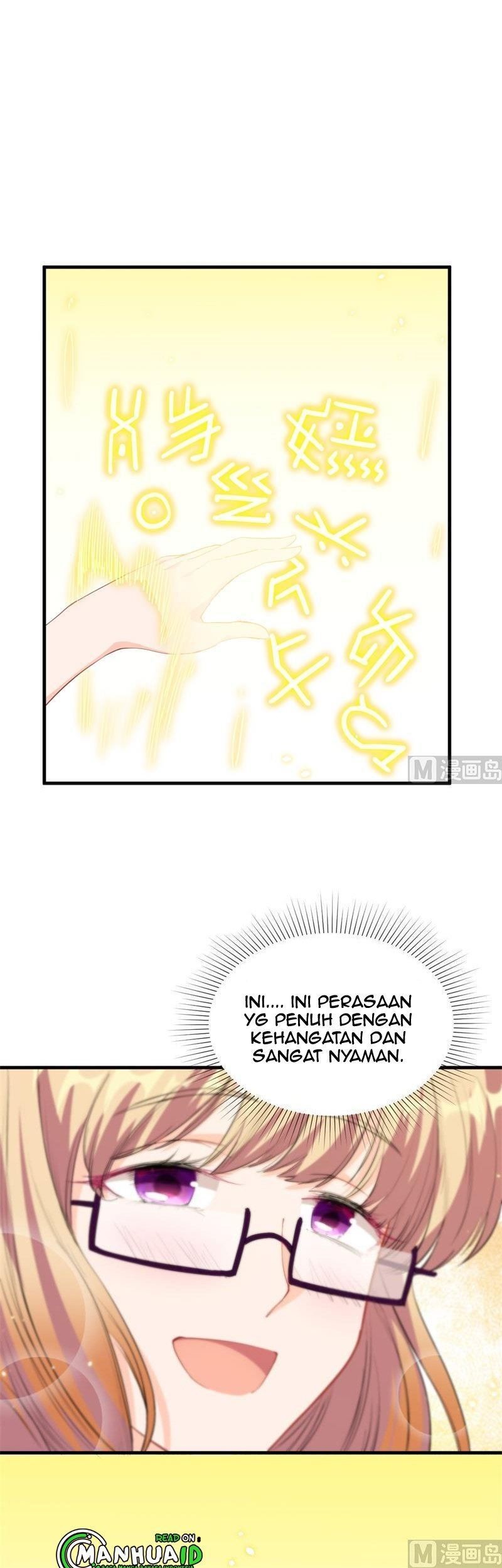 Monk From the Future Chapter 63 Gambar 7