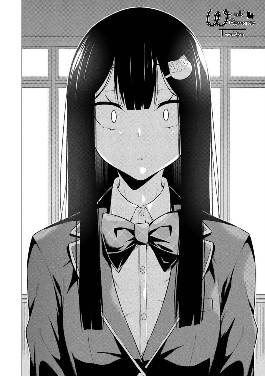 Kou 2 ni Time Leaped Shita Ore ga, Touji suki Datta Sensei ni Kokutta Kekka Chapter 50 Gambar 14