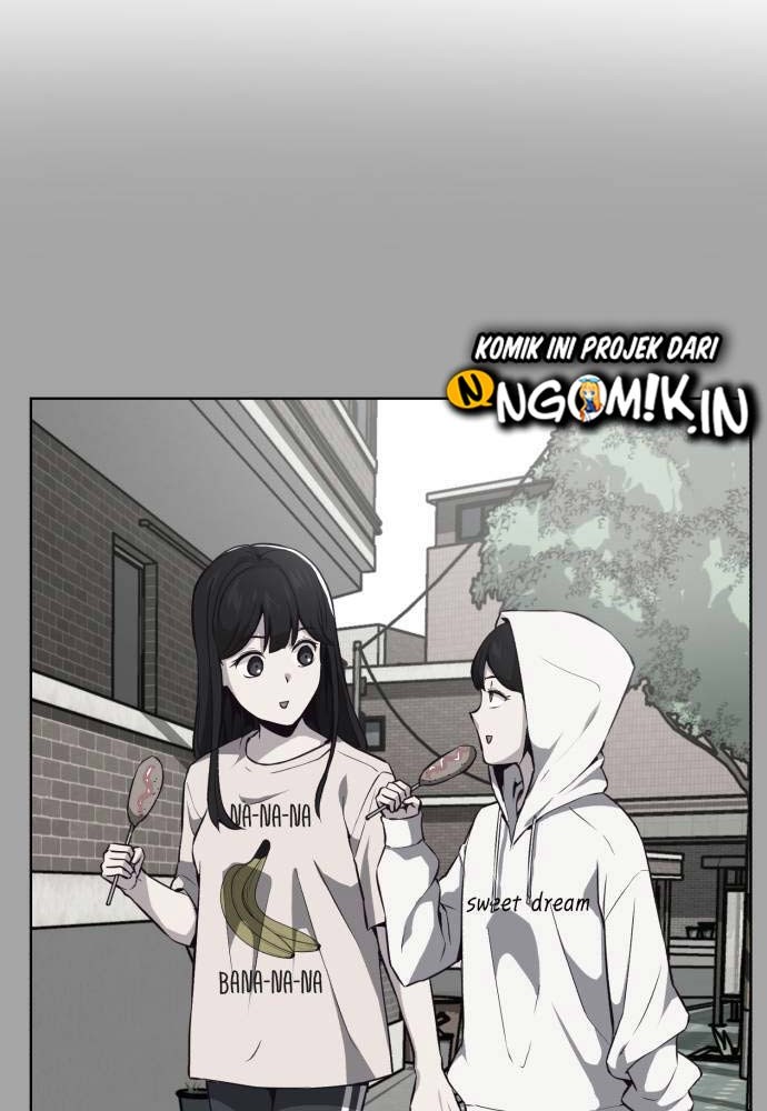 The Boy of Death Chapter 35 Gambar 37