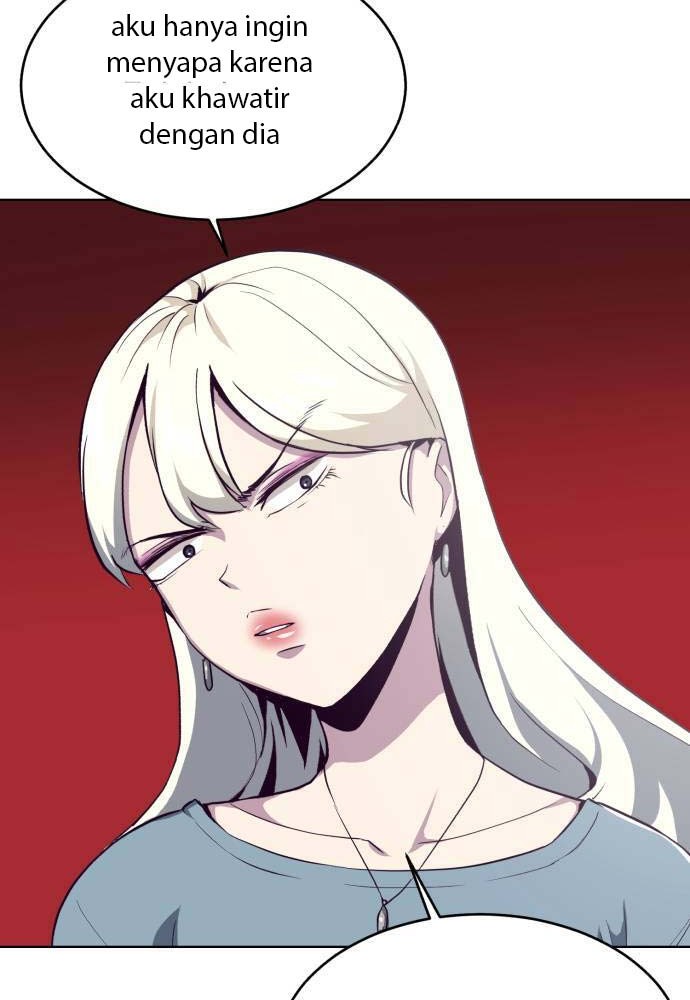 The Boy of Death Chapter 35 Gambar 22