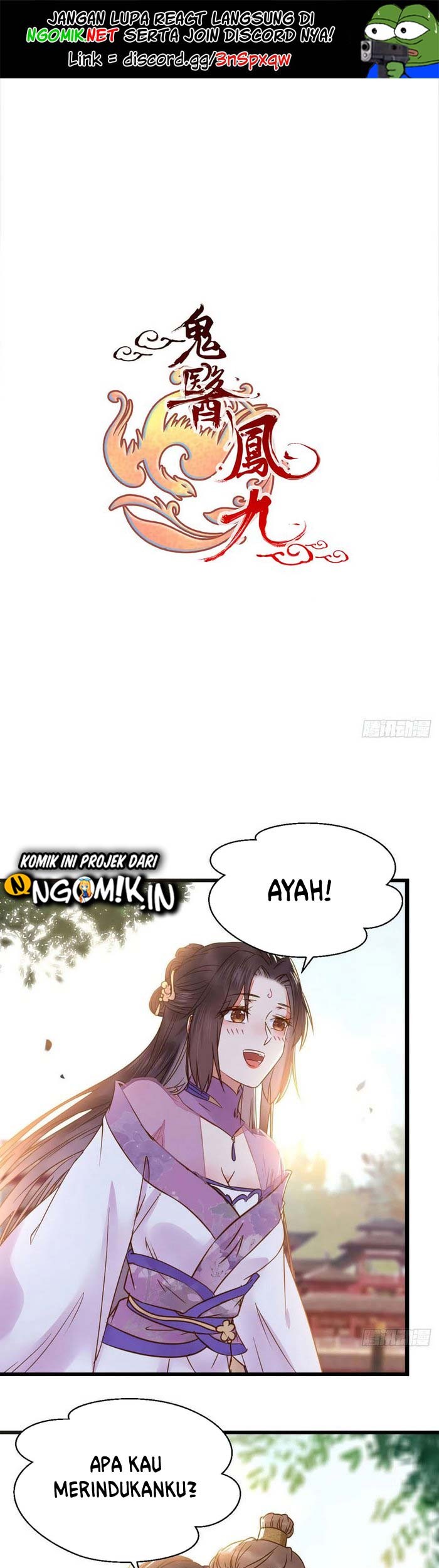 Baca Manhua The Ghostly Doctor Chapter 304 Gambar 2