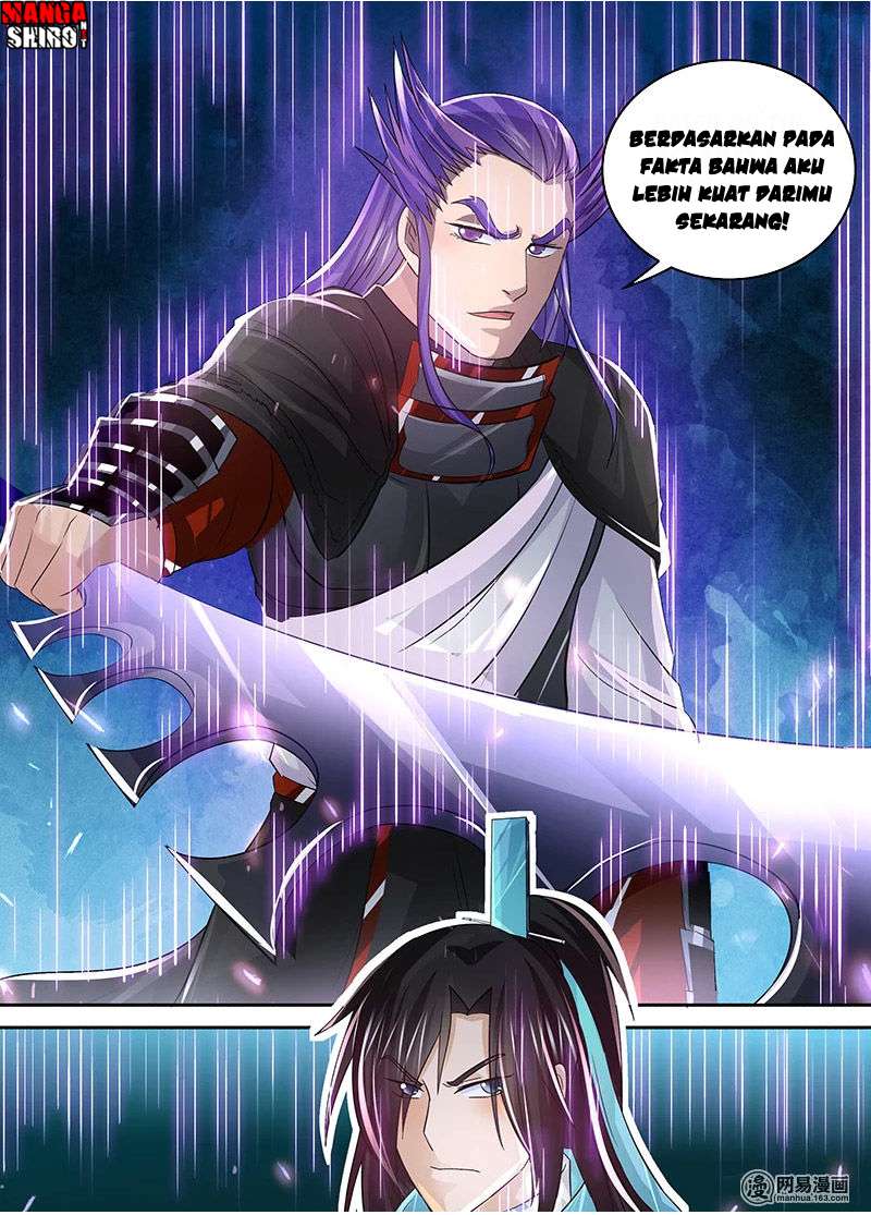 Yong Heng Zhi Zun Chapter 51 Gambar 11