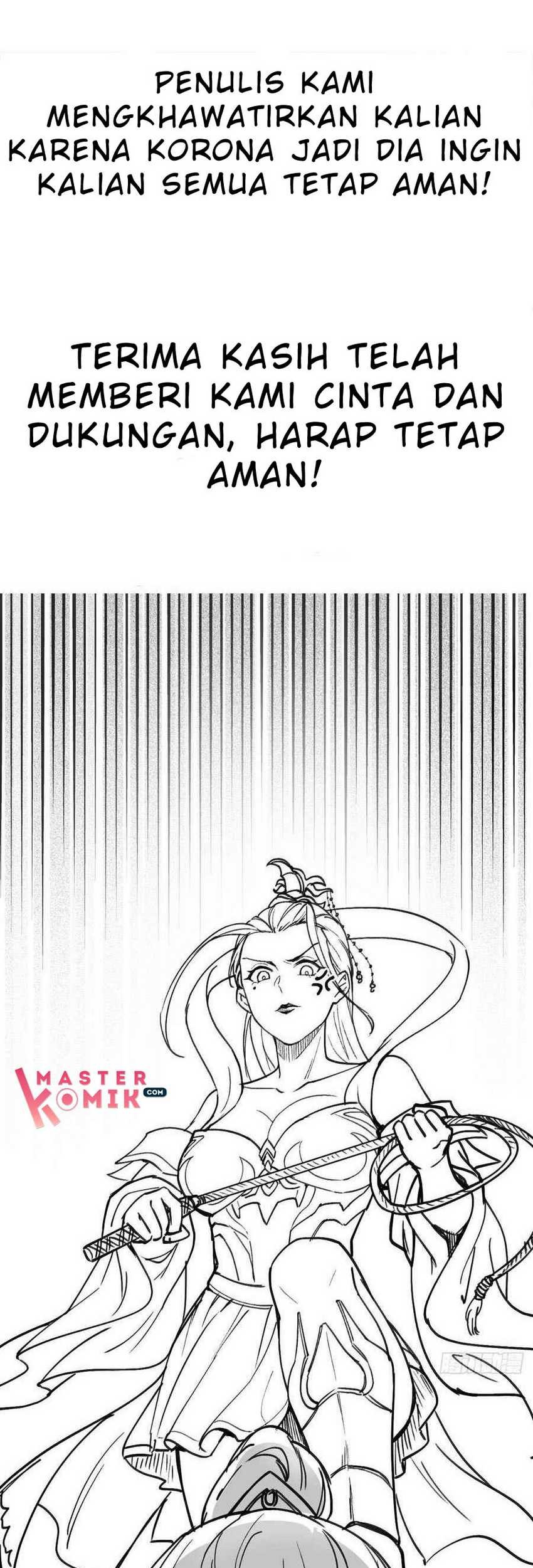 Baca Manhua King Killer Reborn Chapter 30 Gambar 2