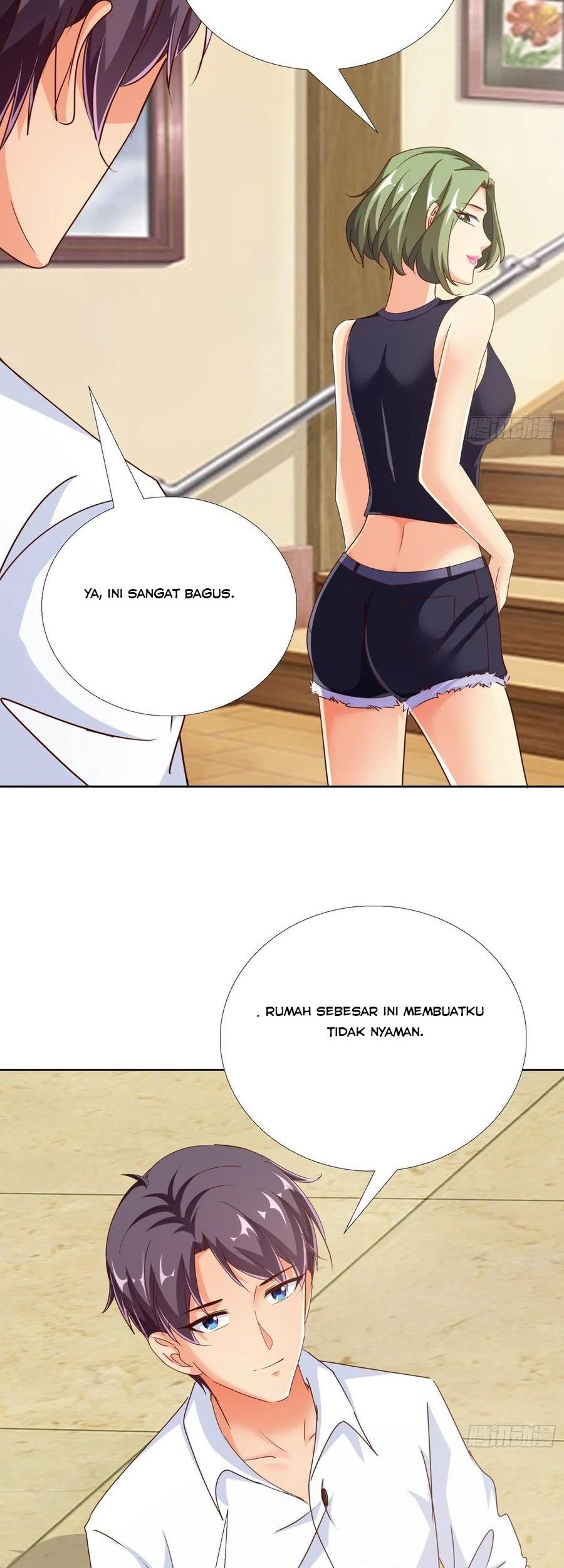 Super School Doctor Chapter 99 Gambar 3