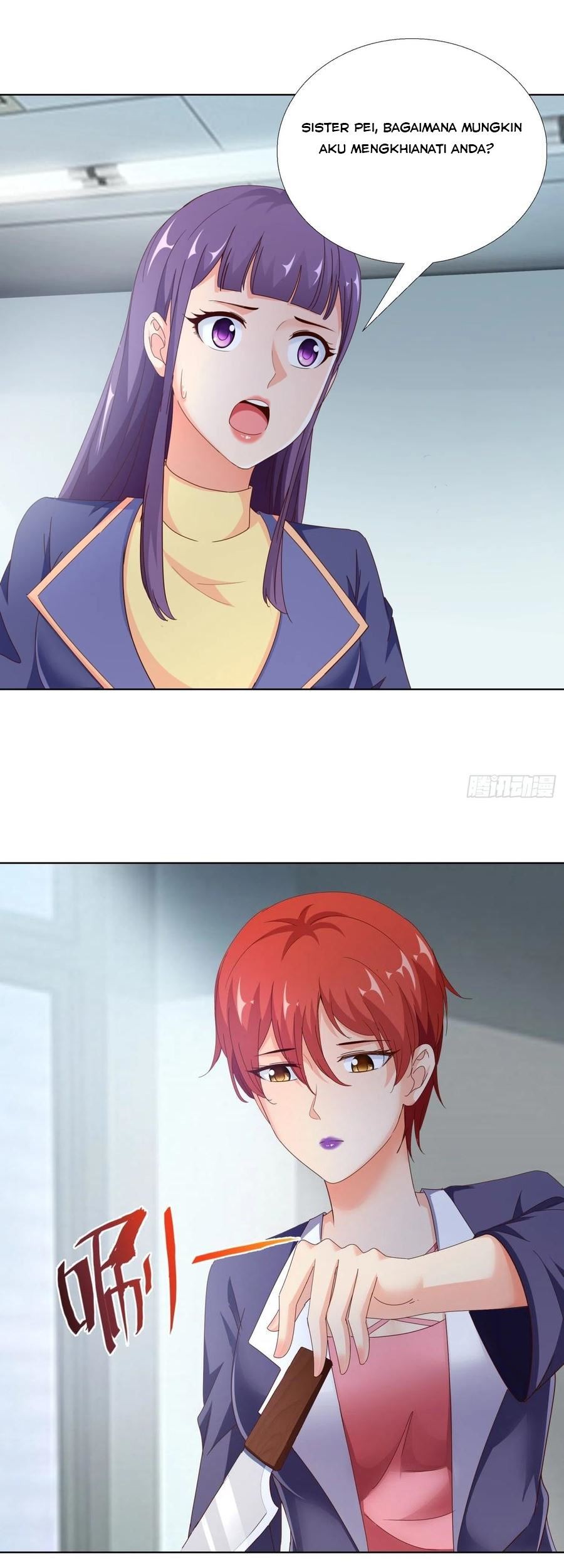 Baca Manhua Super School Doctor Chapter 98 Gambar 2