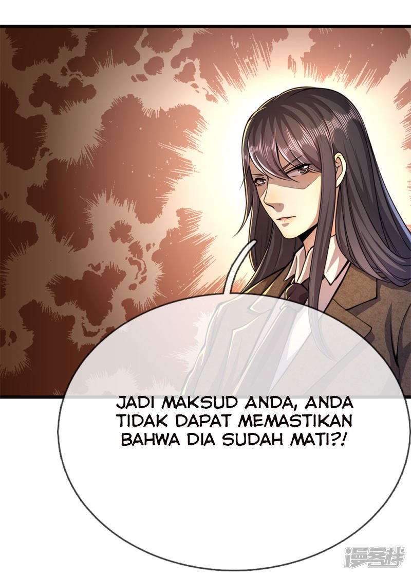 Medical Martial Arts Chapter 173 Gambar 10