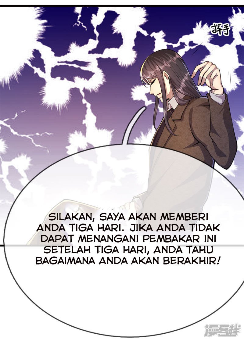 Medical Martial Arts Chapter 173 Gambar 14