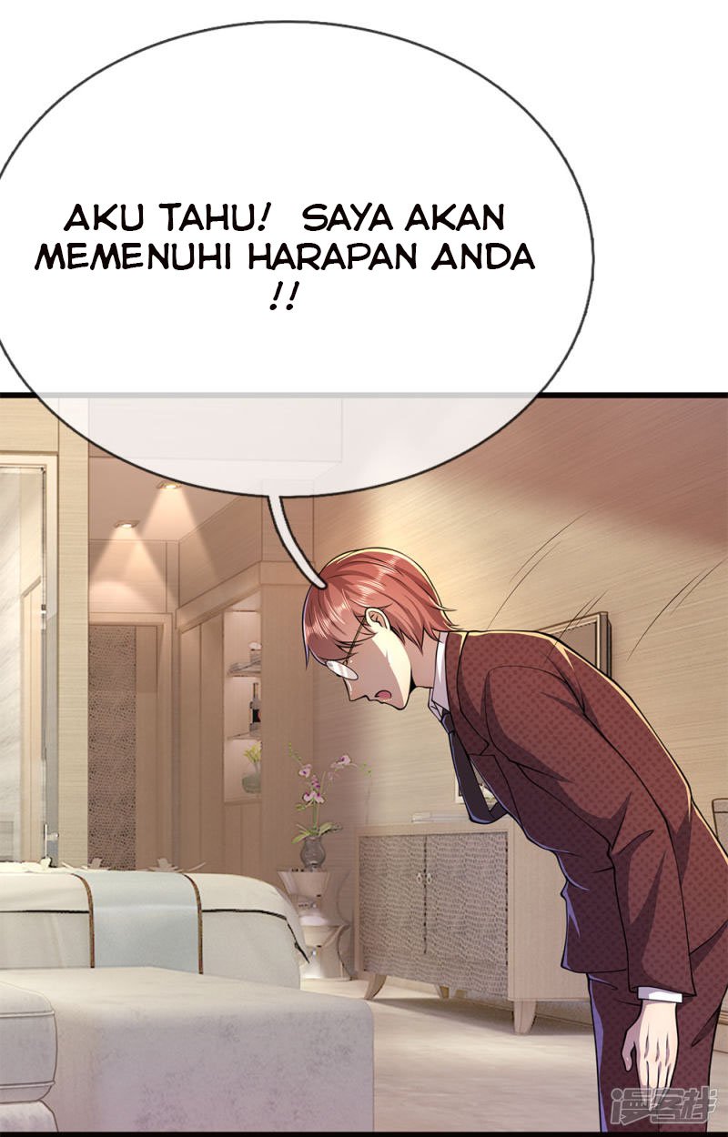 Medical Martial Arts Chapter 173 Gambar 15