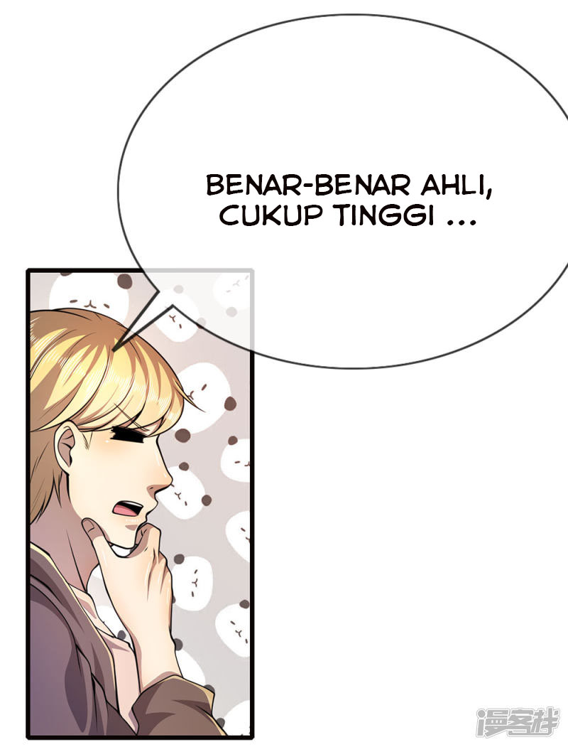 Medical Martial Arts Chapter 173 Gambar 24