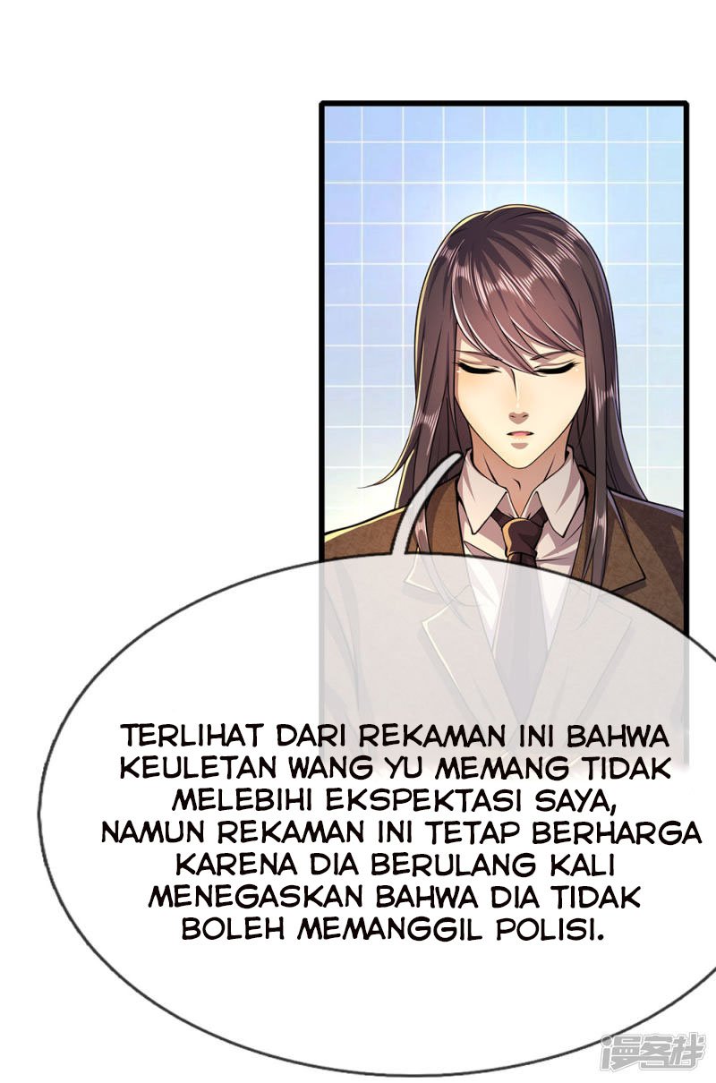 Medical Martial Arts Chapter 173 Gambar 4