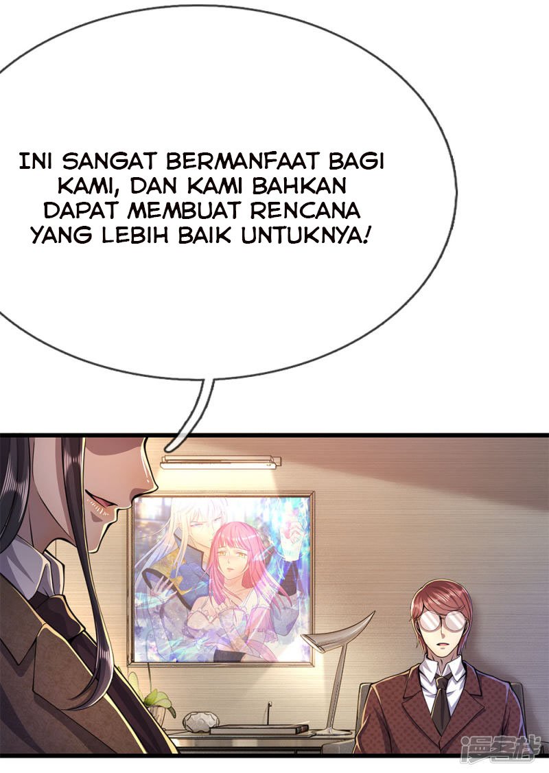 Medical Martial Arts Chapter 173 Gambar 5