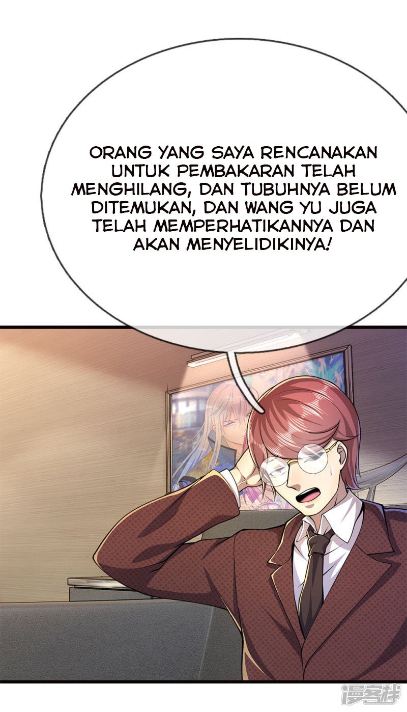 Medical Martial Arts Chapter 173 Gambar 9