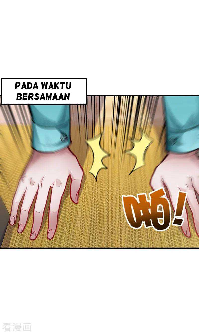 Baca Manhua Strongest Divine Doctor Mixed City Chapter 134 Gambar 2