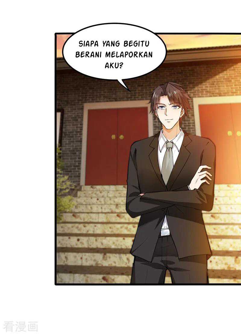 Strongest Divine Doctor Mixed City Chapter 134 Gambar 24