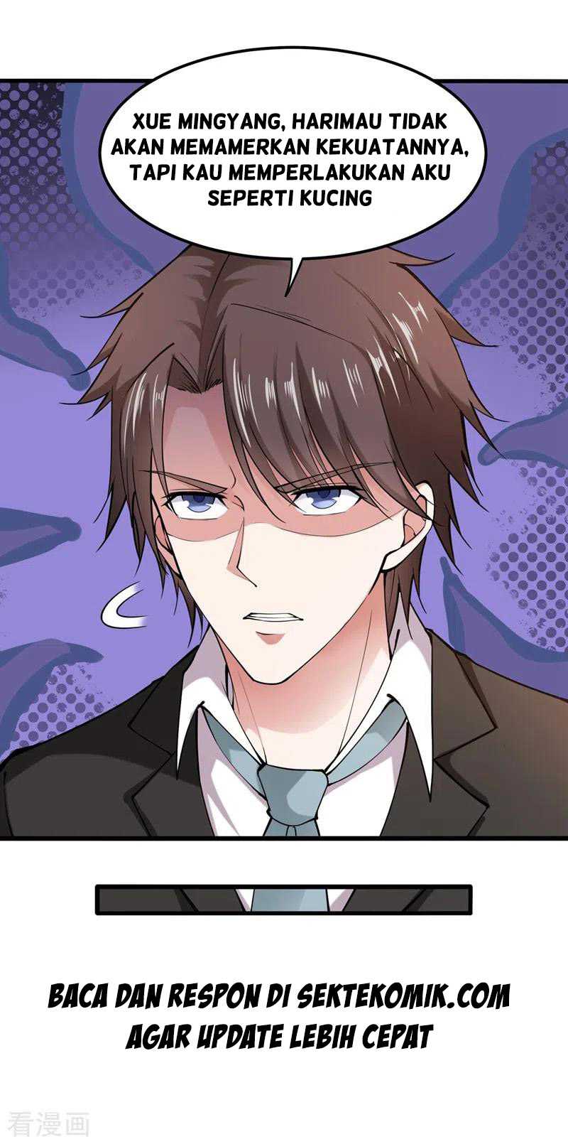 Strongest Divine Doctor Mixed City Chapter 134 Gambar 36