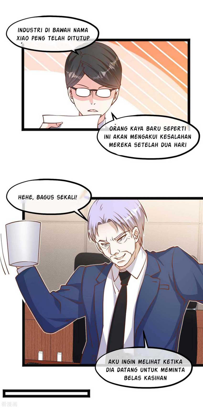 Manhua God Fisherman Chapter 109 gambar nomor 2