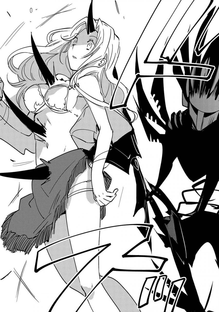Sokushi Cheat ga Saikyou Sugite, Isekai no Yatsura ga Marude Aite ni Naranai n desu ga Chapter 26 Gambar 5
