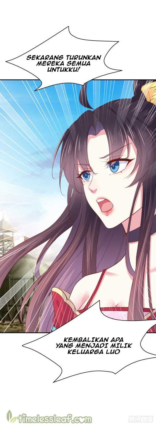 Baca Manhua Pupillary Master Chapter 101.5 Gambar 2