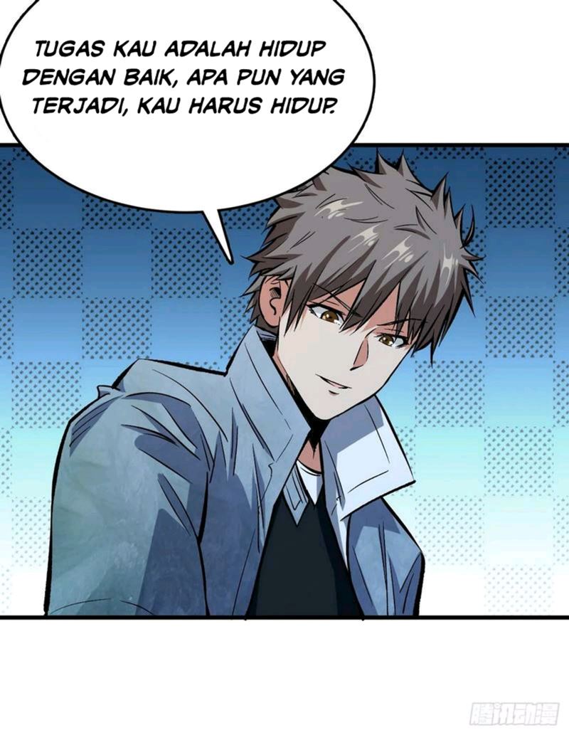 Return To Beginning Of The Apocalypse Chapter 69 Gambar 21