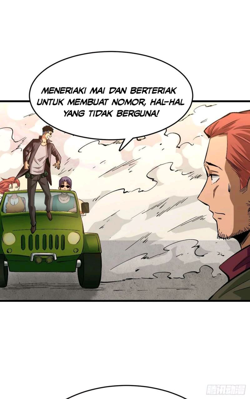 Return To Beginning Of The Apocalypse Chapter 69 Gambar 28