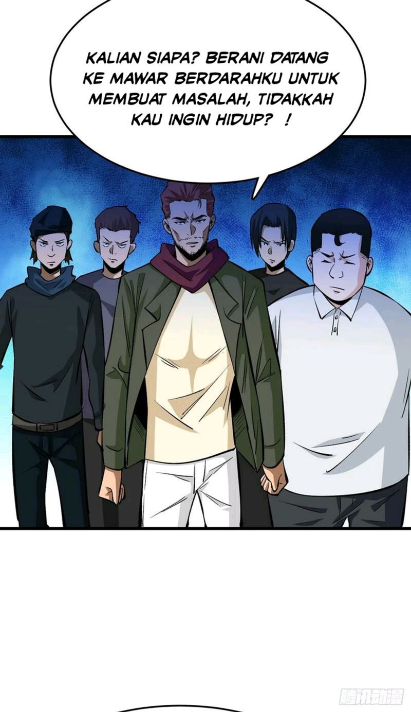 Return To Beginning Of The Apocalypse Chapter 69 Gambar 29