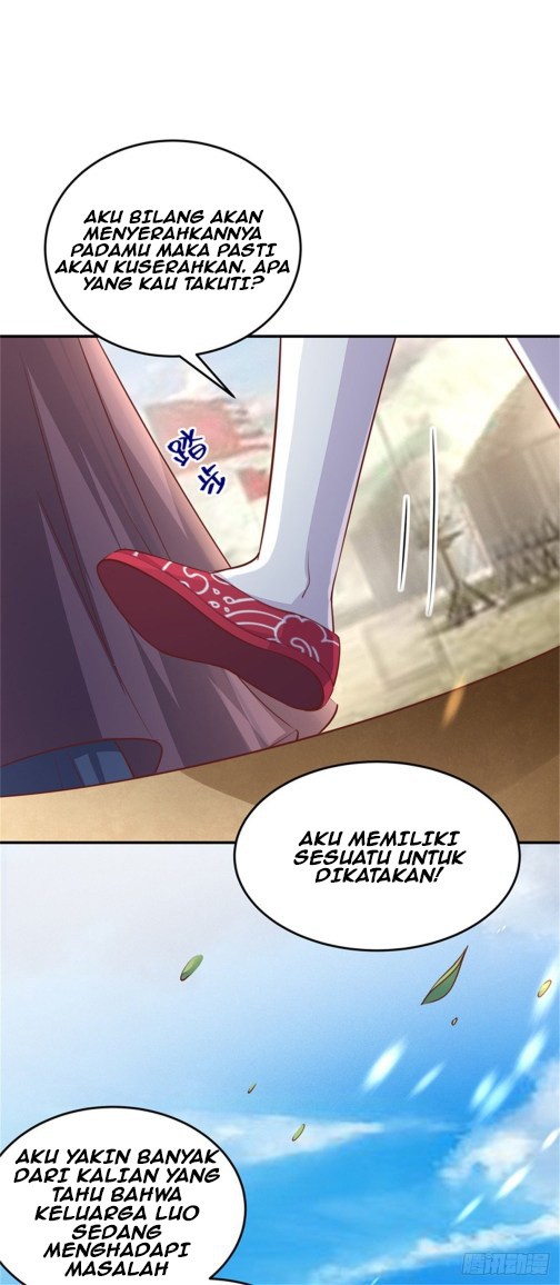 Pupillary Master Chapter 100.5 Gambar 17