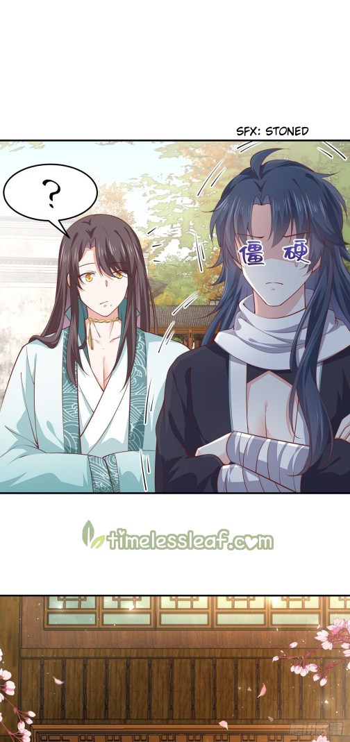 Pupillary Master Chapter 100.5 Gambar 4