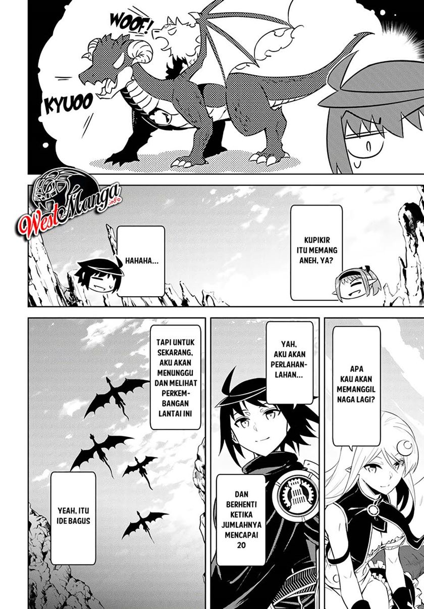 Tono no Kanri o Shite Miyou Chapter 32 Gambar 24