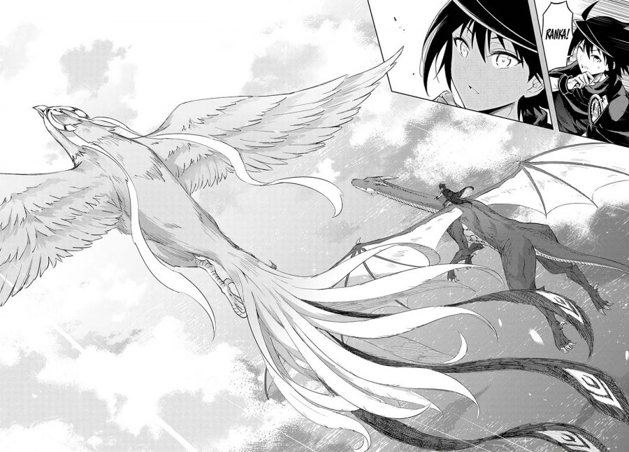Tono no Kanri o Shite Miyou Chapter 32 Gambar 42
