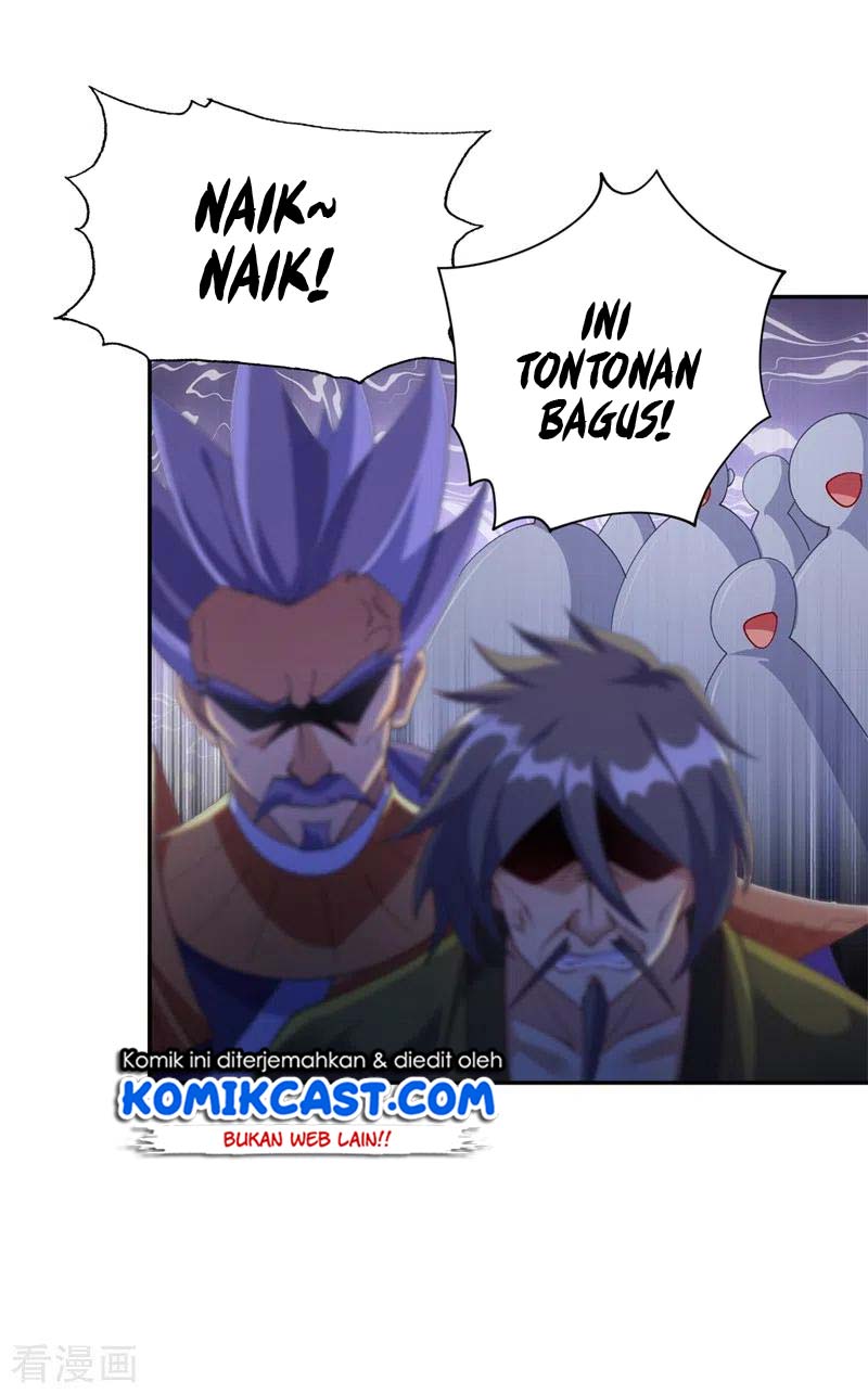 Spirit Sword Sovereign Chapter 366 Gambar 15