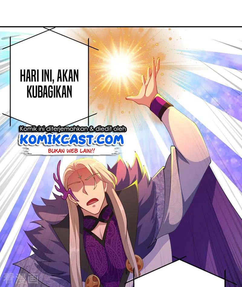 Spirit Sword Sovereign Chapter 366 Gambar 7
