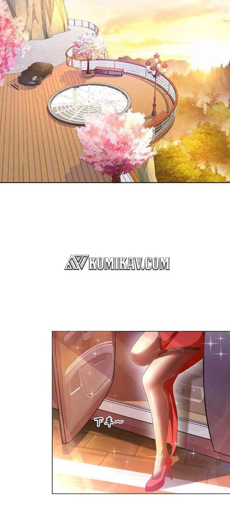 My Master Is A God Chapter 12 Gambar 23
