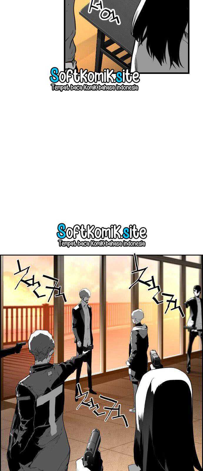 Terror Man Chapter 98 Gambar 11