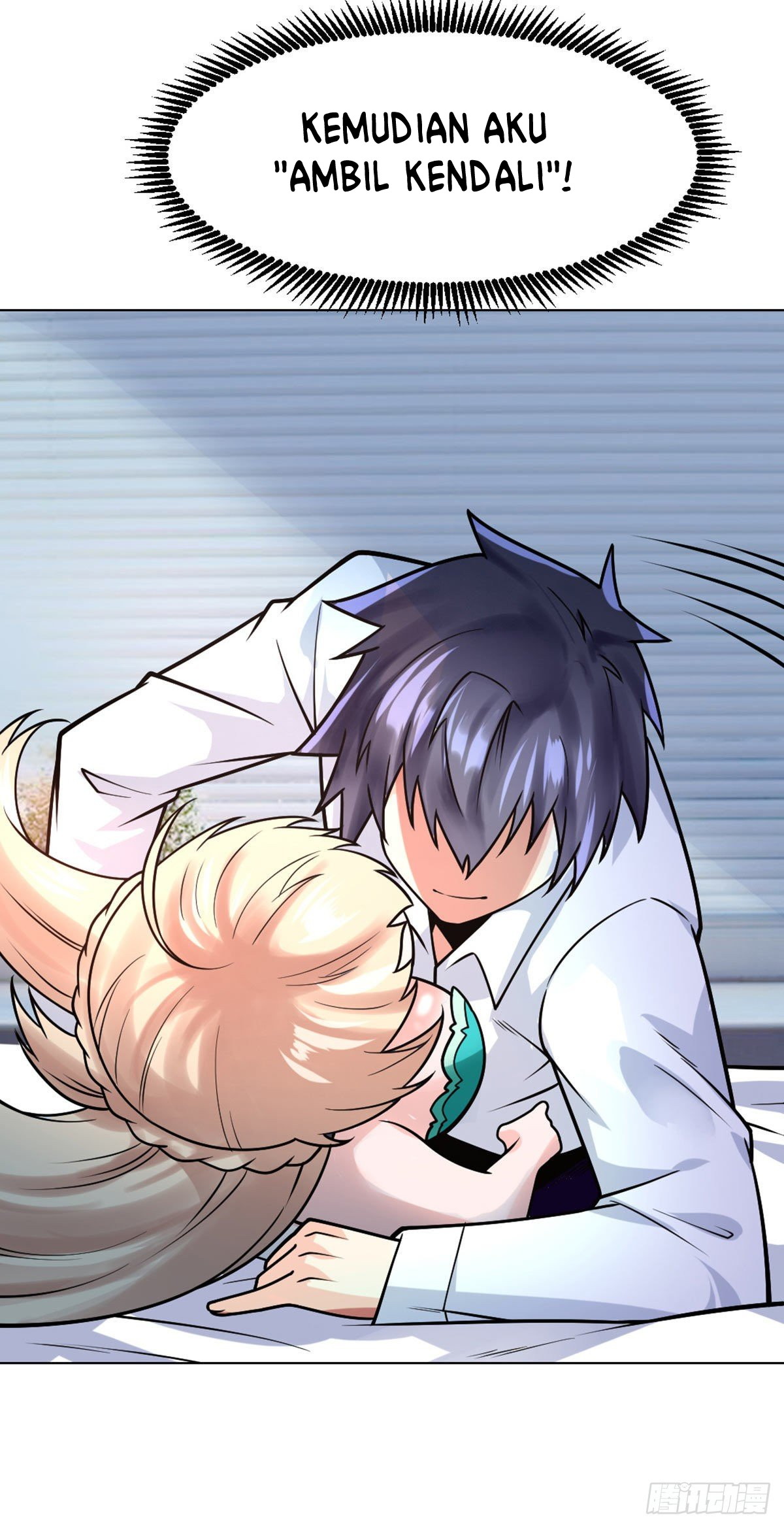 My Son in Law Chapter 43 Gambar 13