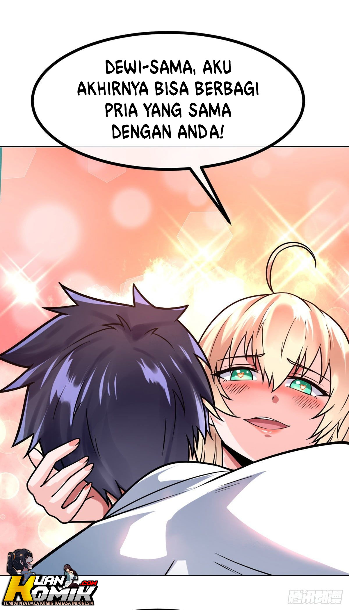My Son in Law Chapter 43 Gambar 14