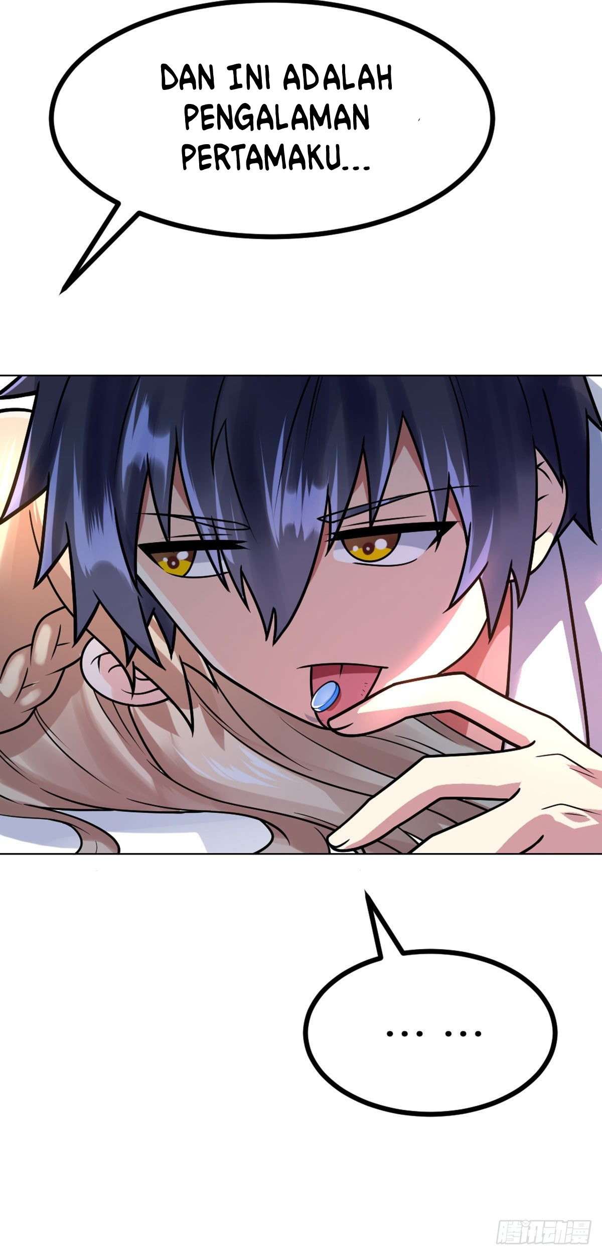 My Son in Law Chapter 43 Gambar 15