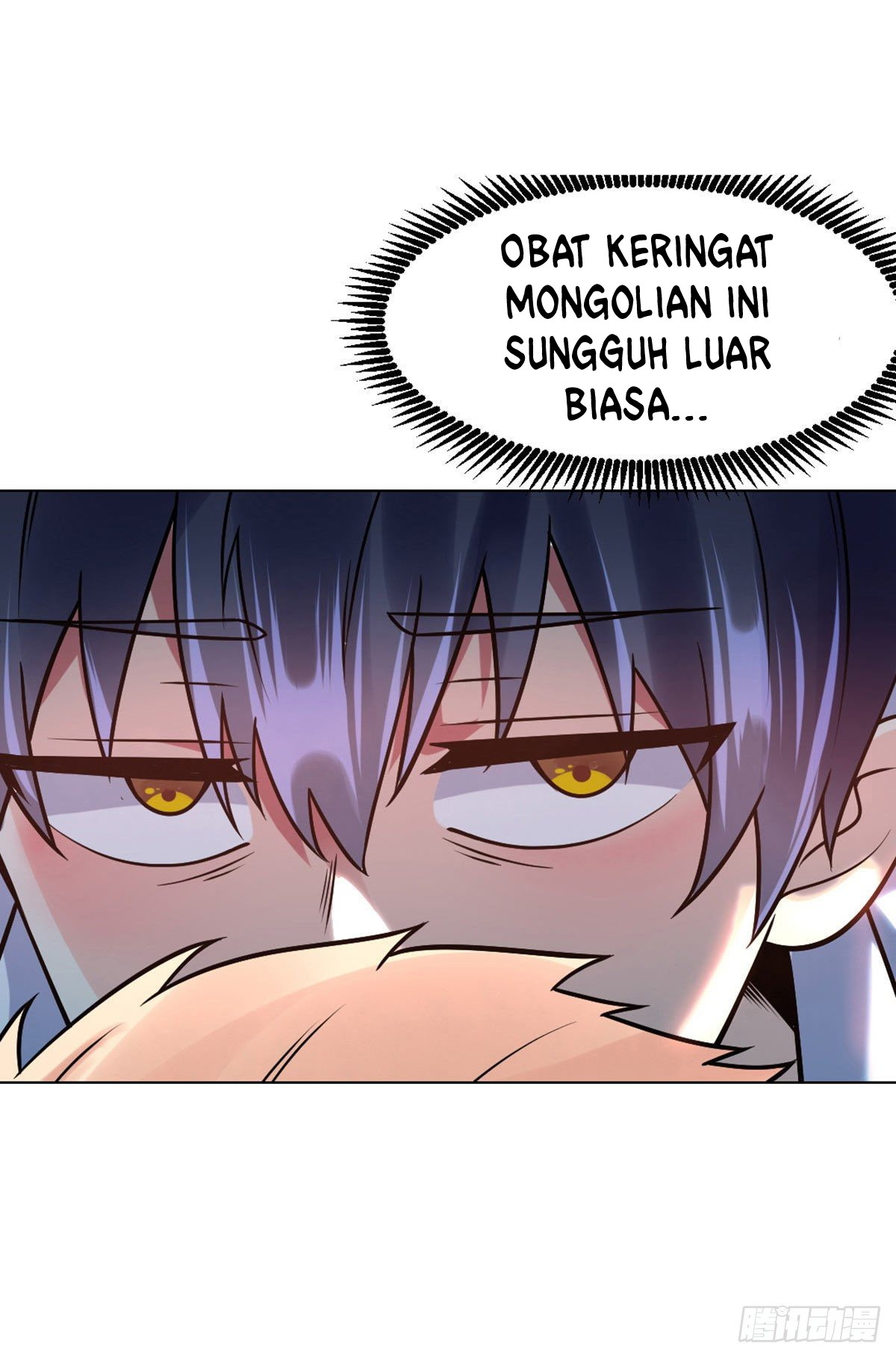 My Son in Law Chapter 43 Gambar 17