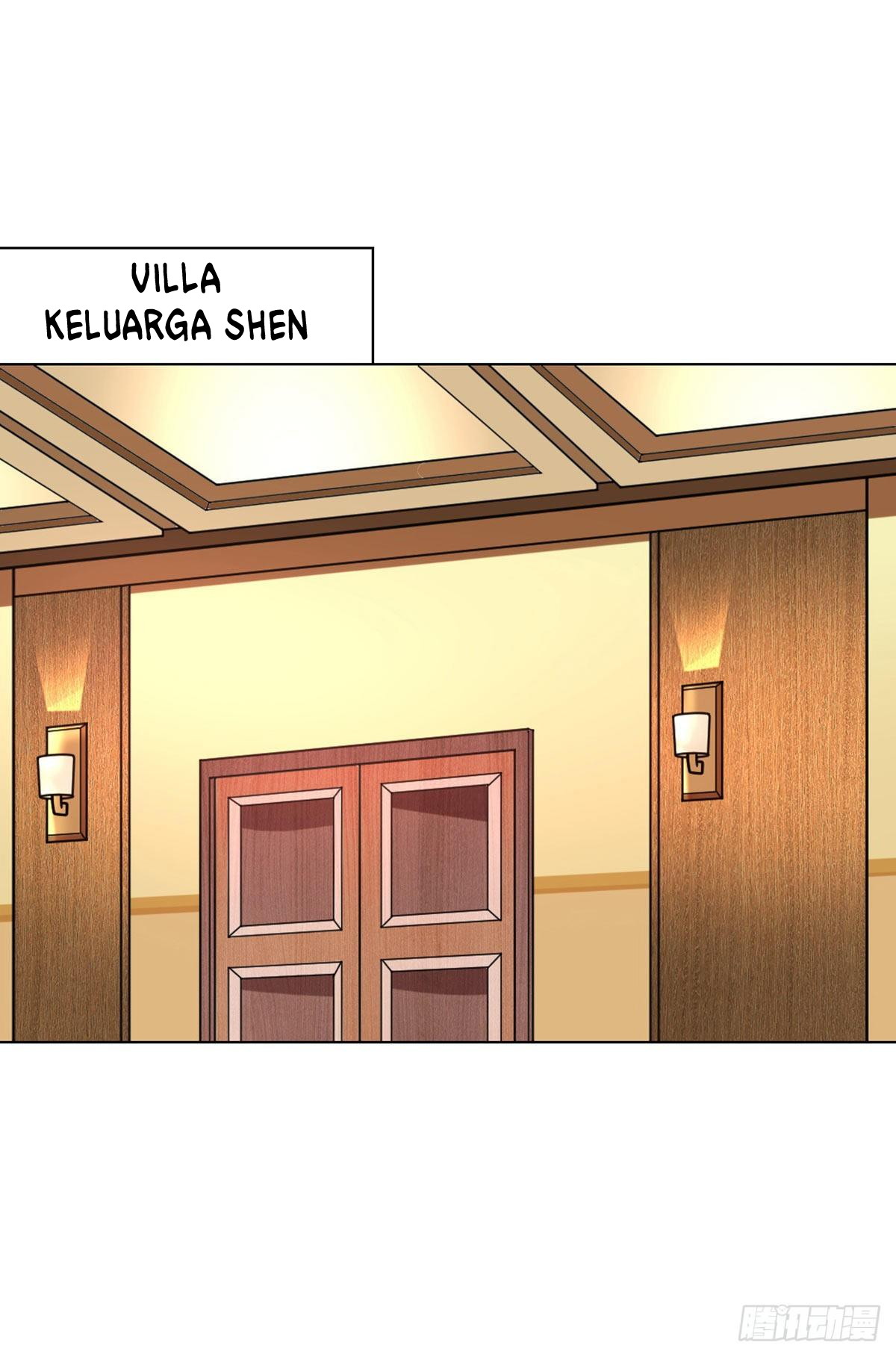 My Son in Law Chapter 43 Gambar 19