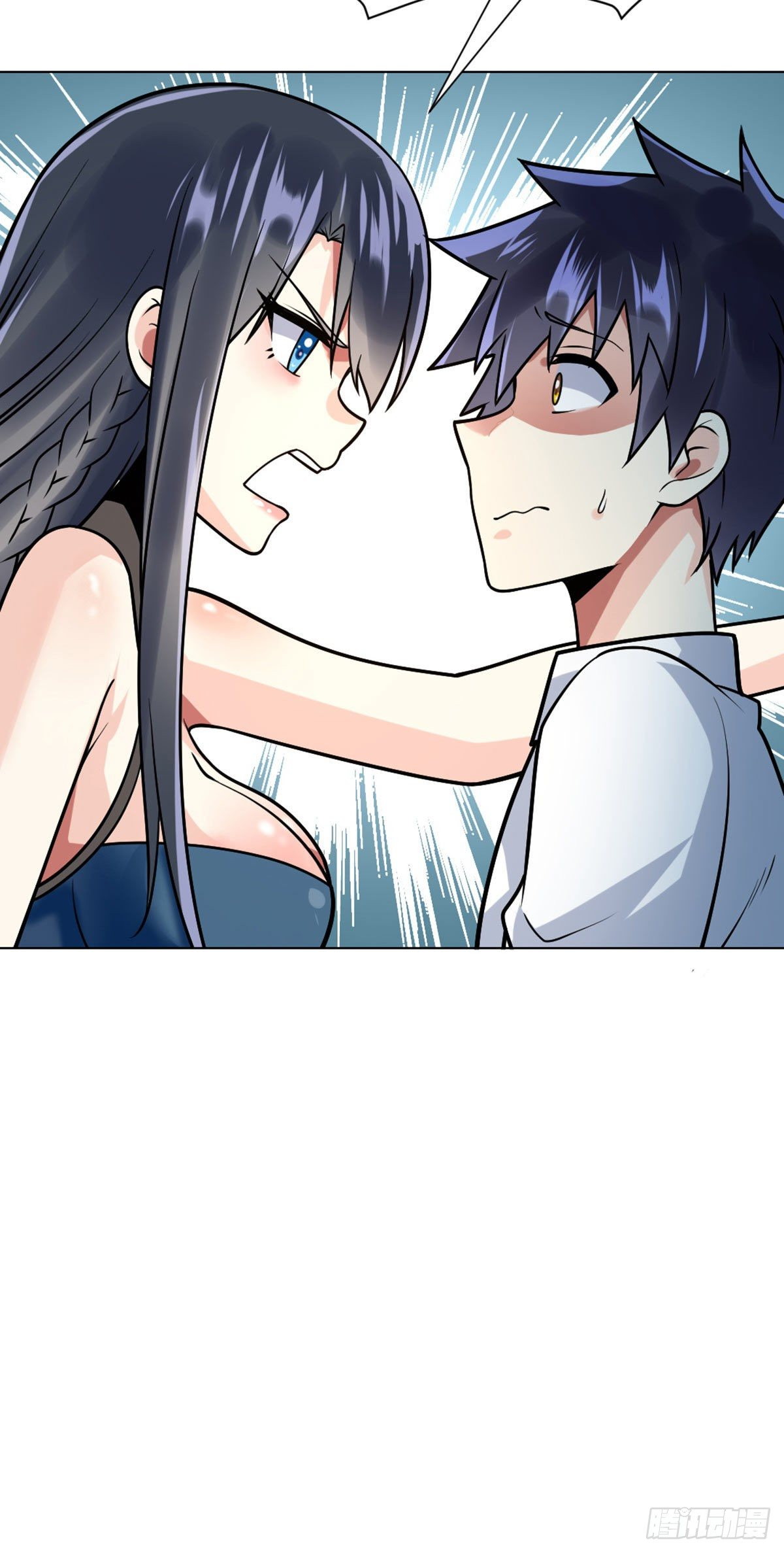 My Son in Law Chapter 43 Gambar 25