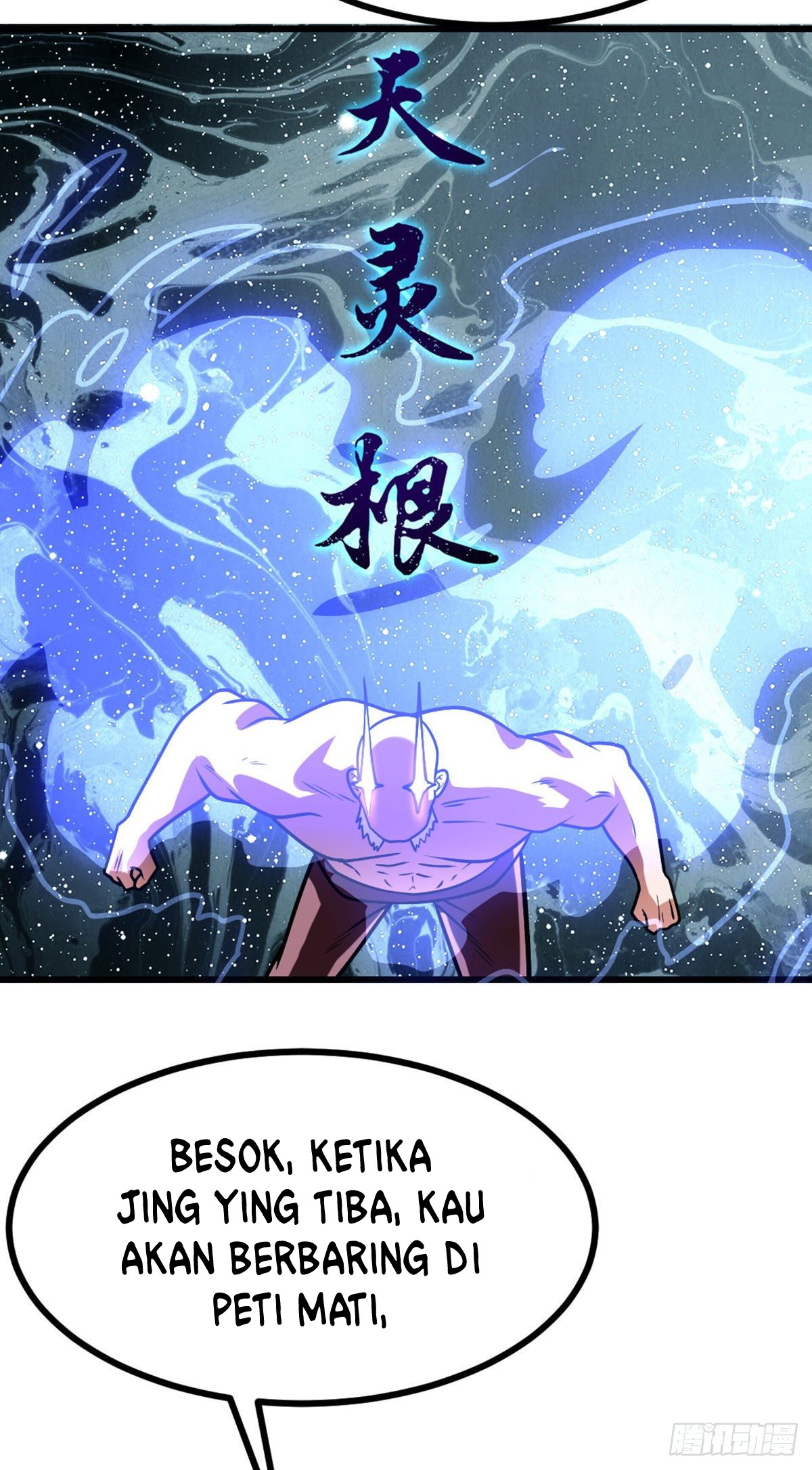 My Son in Law Chapter 43 Gambar 39