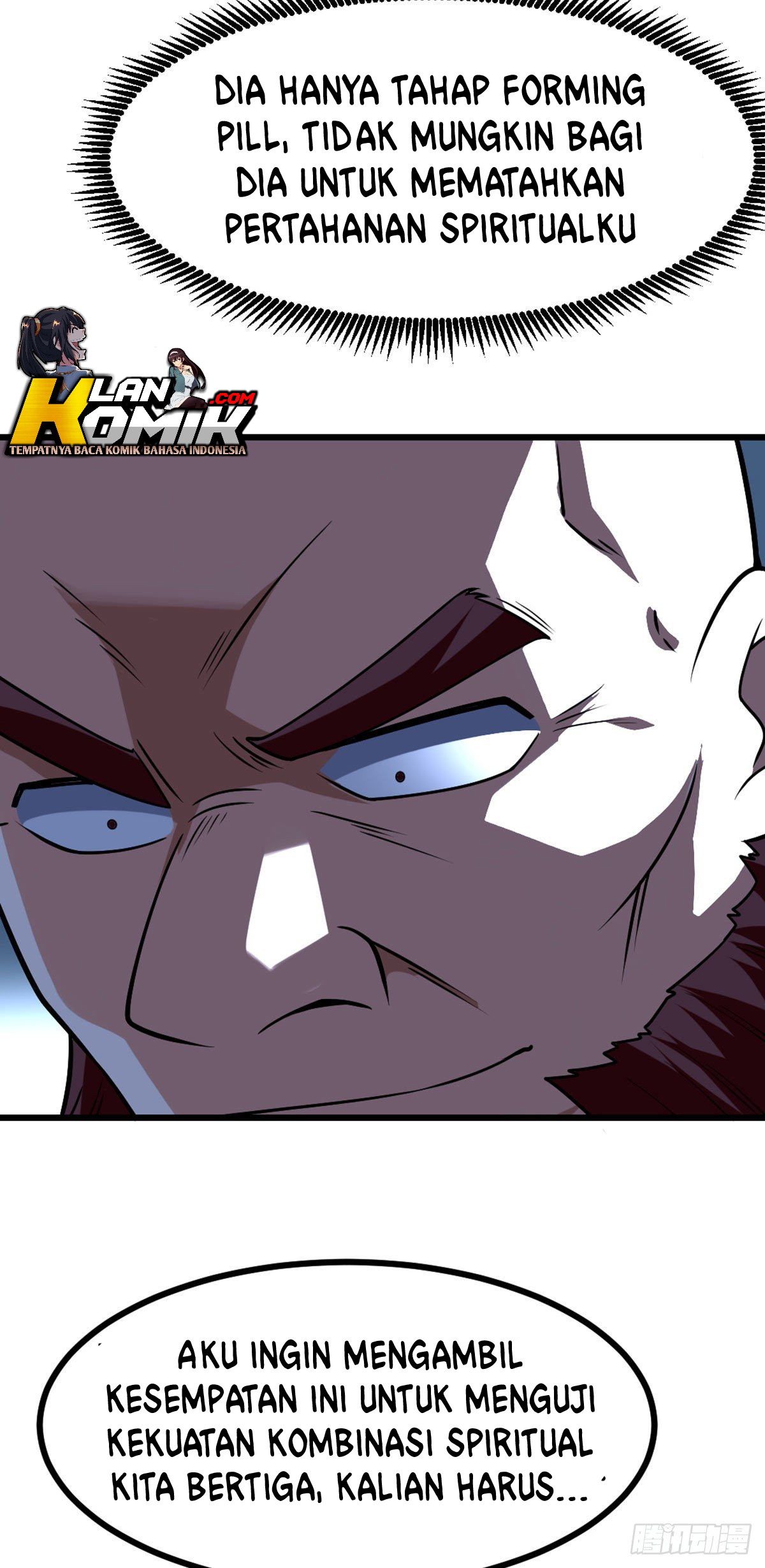 My Son in Law Chapter 43 Gambar 46