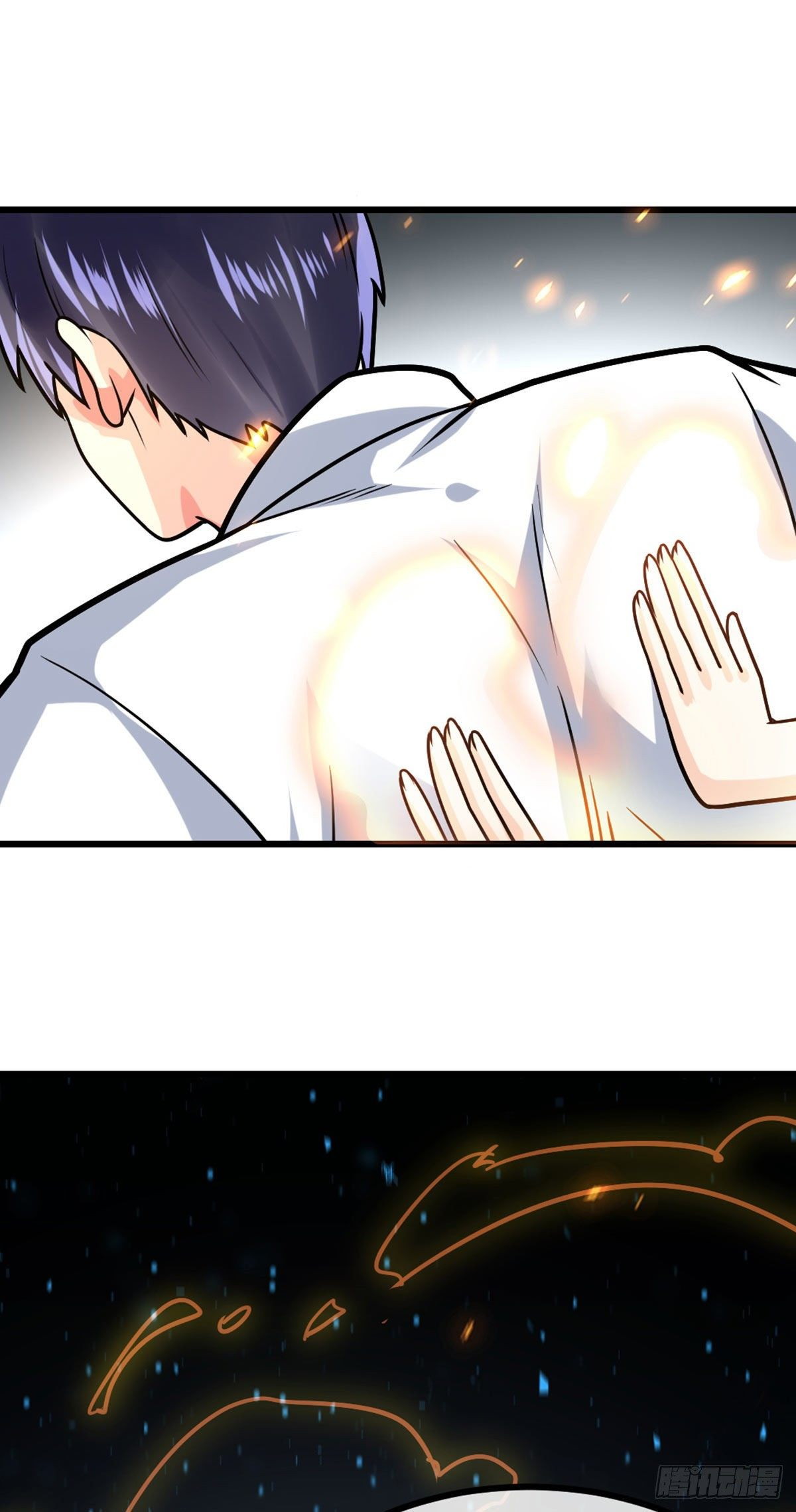 My Son in Law Chapter 43 Gambar 49