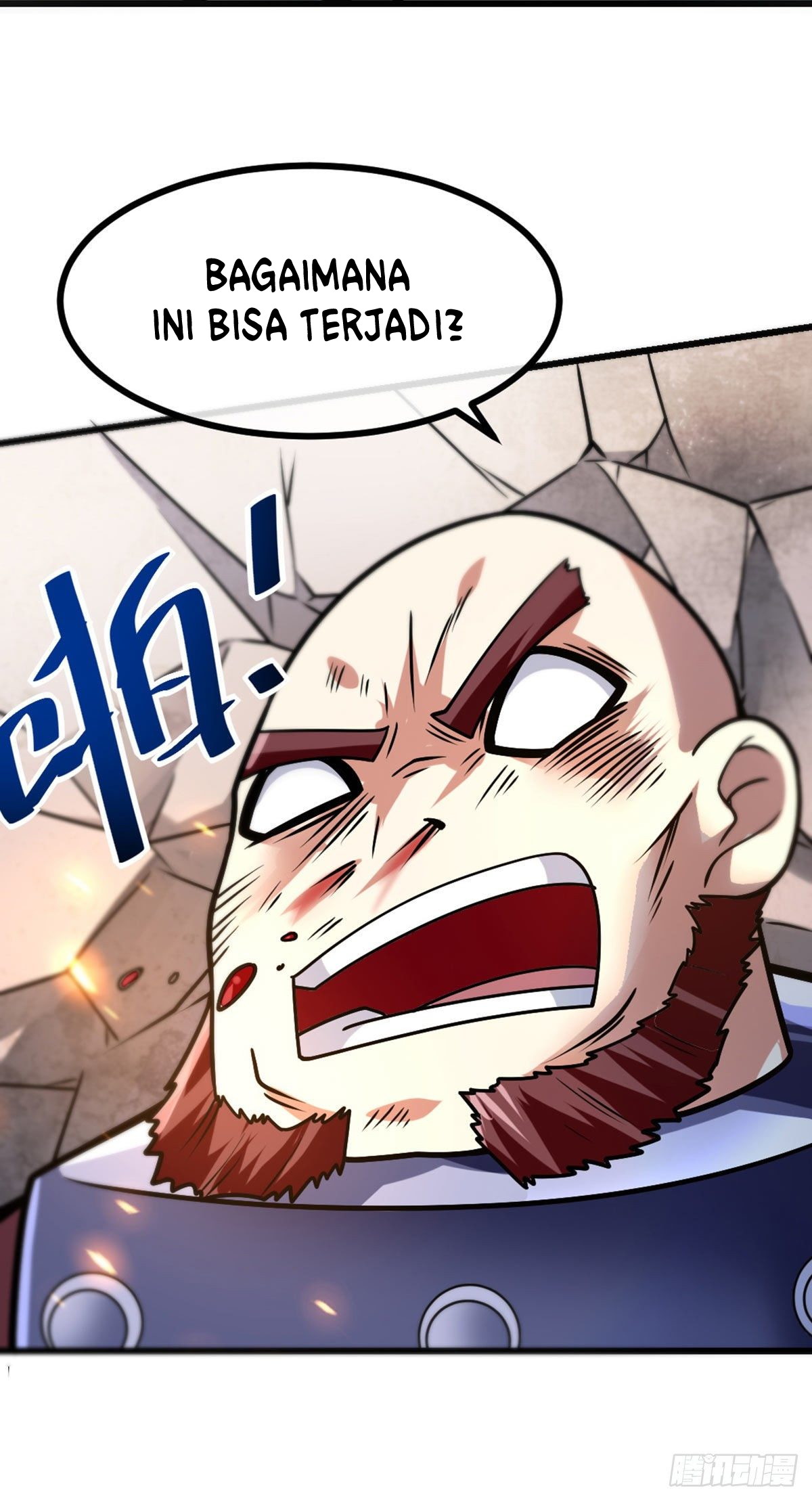 My Son in Law Chapter 43 Gambar 53