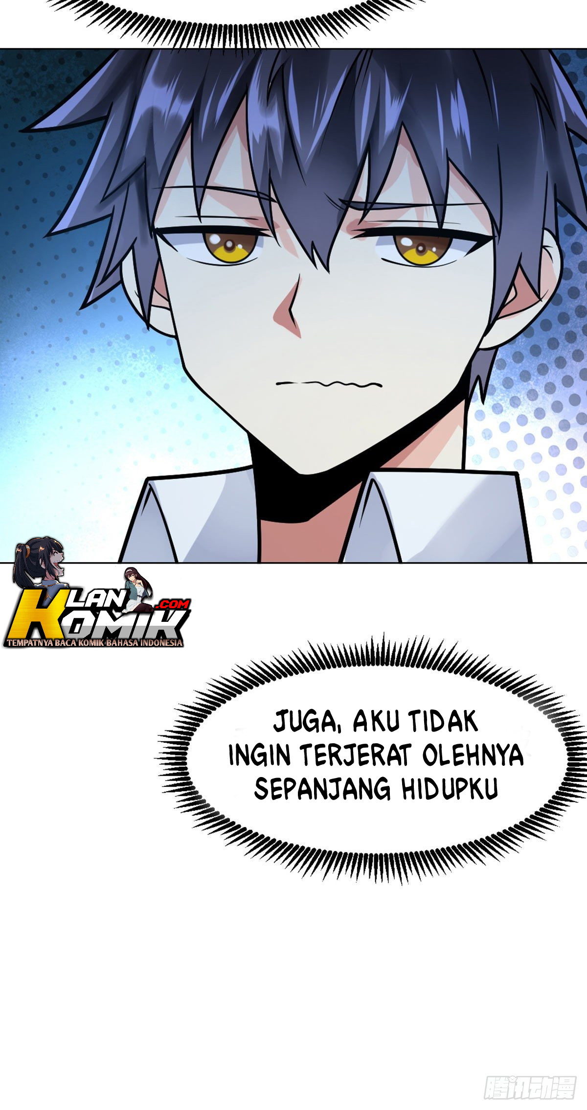 My Son in Law Chapter 43 Gambar 10