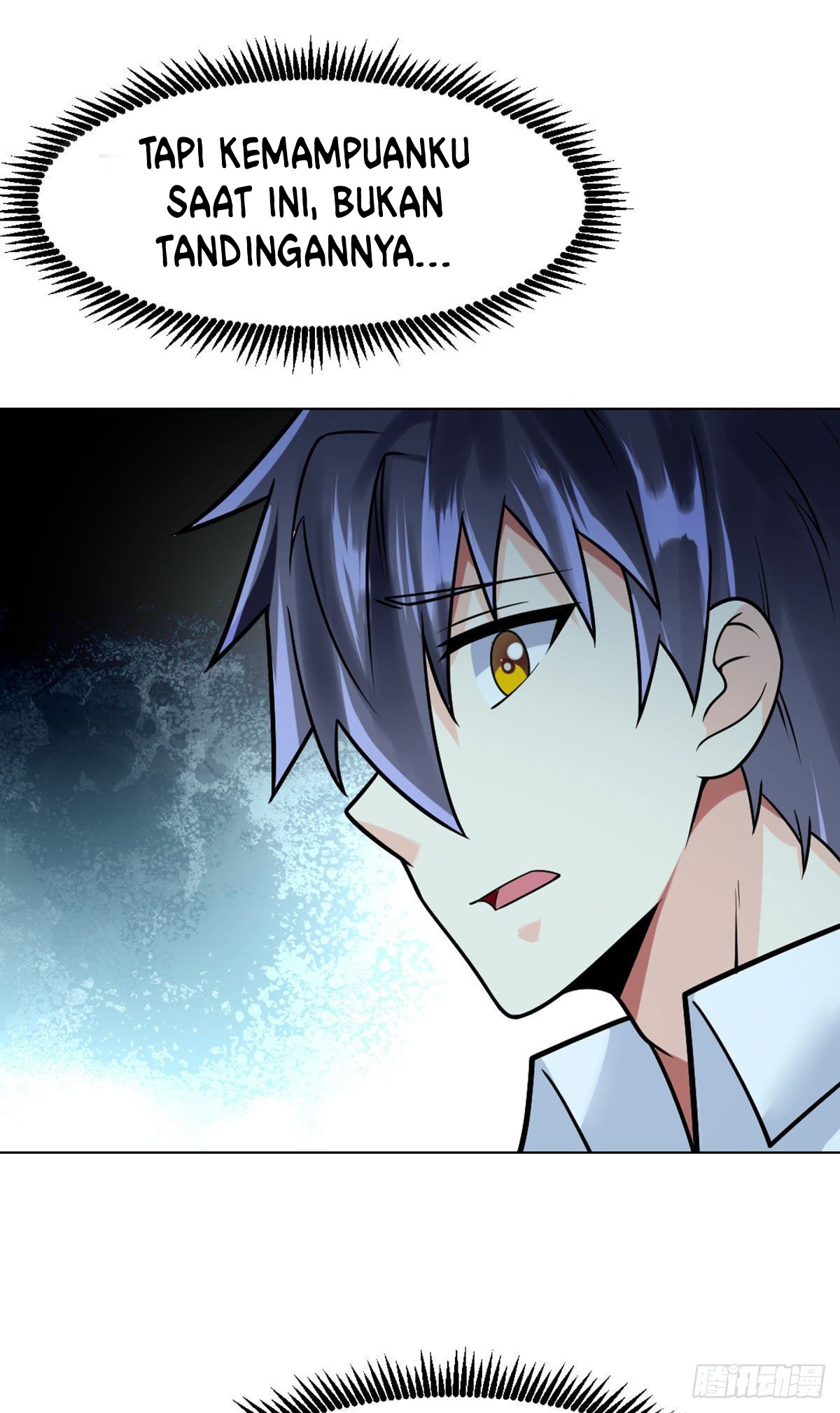 My Son in Law Chapter 43 Gambar 11