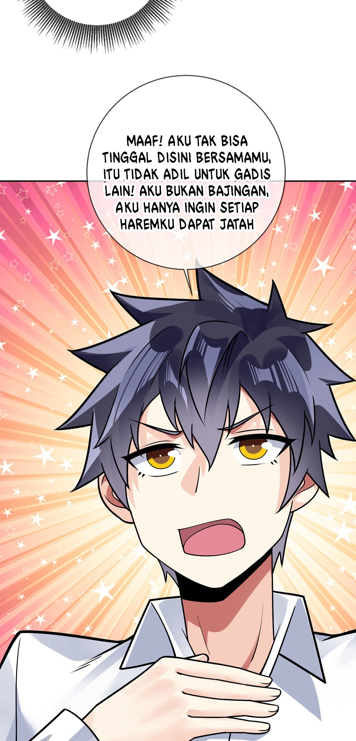 My Son in Law Chapter 42 Gambar 47