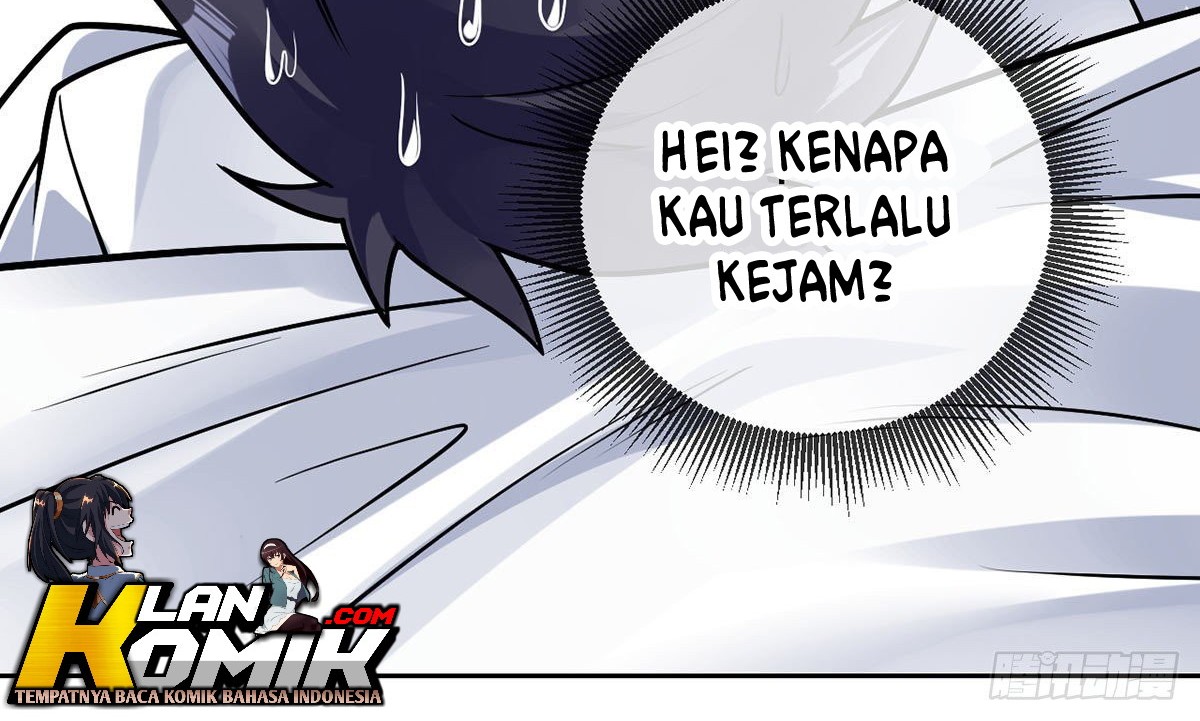 My Son in Law Chapter 42 Gambar 50