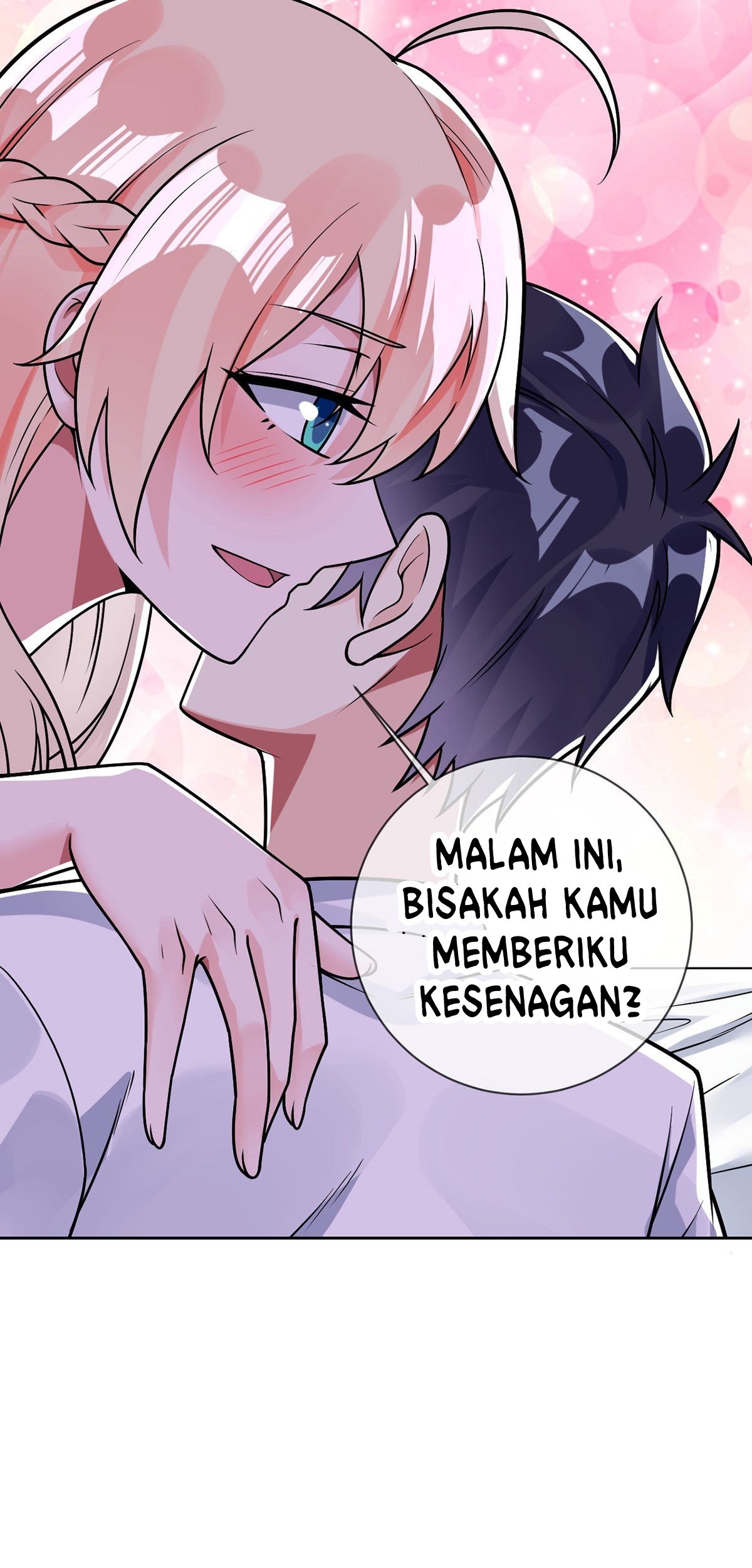 My Son in Law Chapter 42 Gambar 58