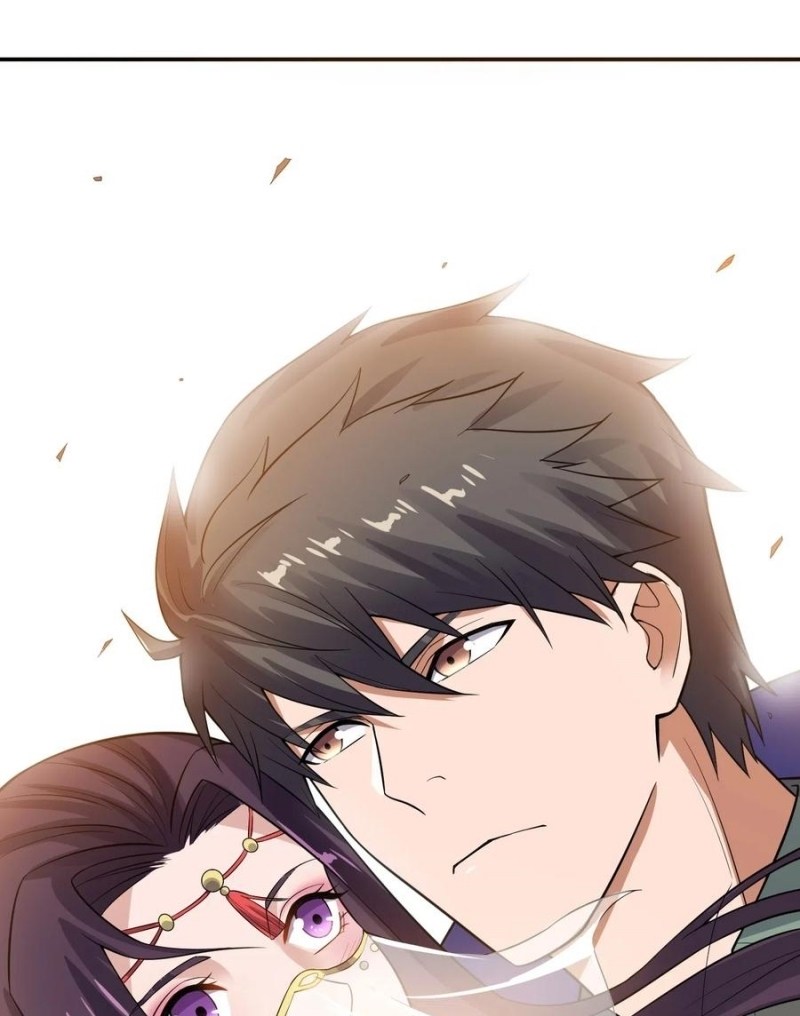 First Dragon Chapter 134 Gambar 38