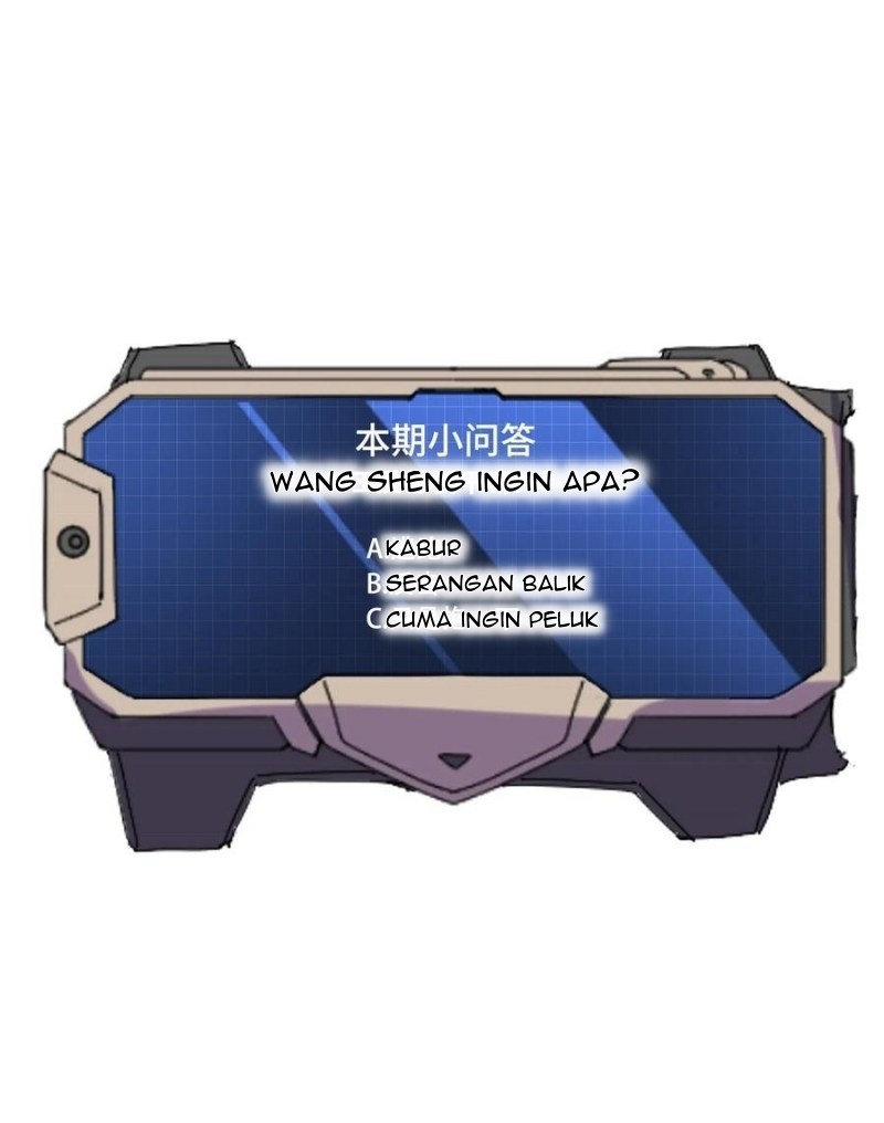 First Dragon Chapter 134 Gambar 40